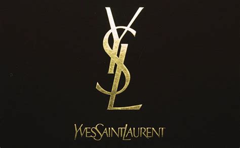 yls brands|ysl brand from which country.